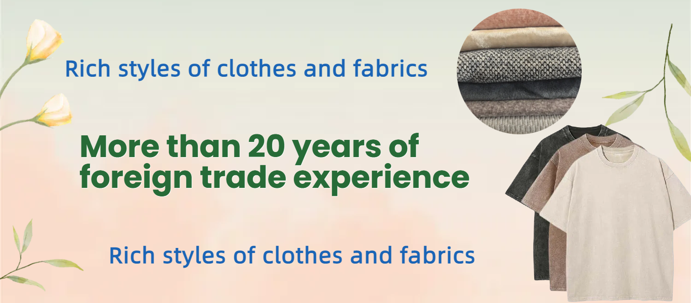 HONGYE TRADE CO., LTD